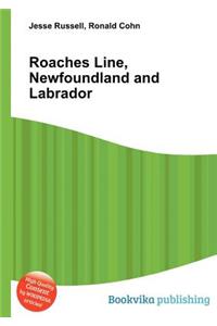 Roaches Line, Newfoundland and Labrador