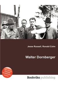 Walter Dornberger