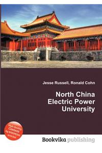 North China Electric Power University