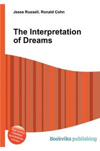 The Interpretation of Dreams