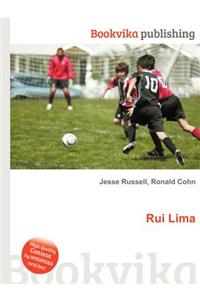 Rui Lima