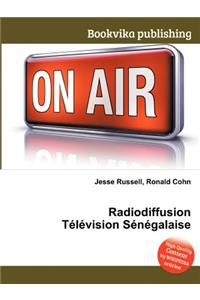 Radiodiffusion Television Senegalaise