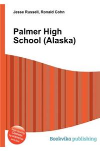 Palmer High School (Alaska)