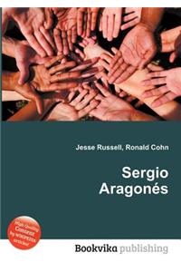 Sergio Aragones