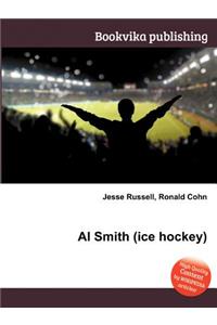 Al Smith (Ice Hockey)