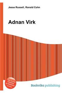 Adnan Virk