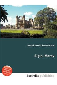 Elgin, Moray