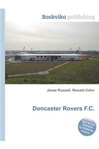 Doncaster Rovers F.C.