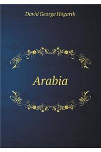 Arabia