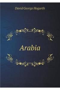 Arabia