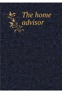 The home advisor