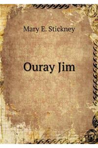 Ouray Jim