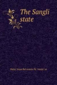 Sangli state