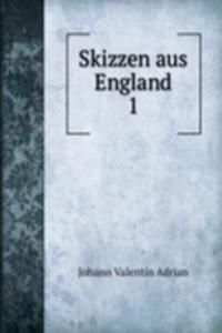 Skizzen aus England