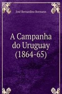 Campanha do Uruguay (1864-65)