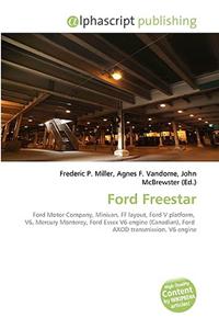 Ford Freestar
