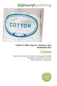 Coton