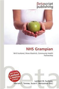 Nhs Grampian