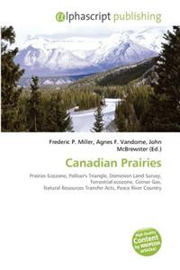 Canadian Prairies