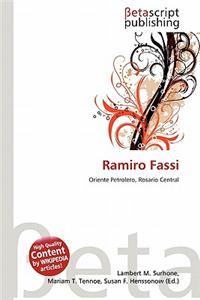 Ramiro Fassi