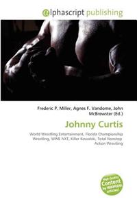 Johnny Curtis