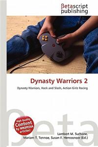 Dynasty Warriors 2