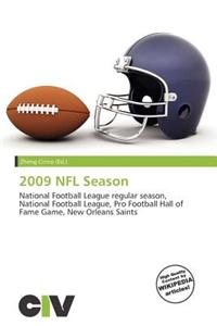 2009 NFL Season