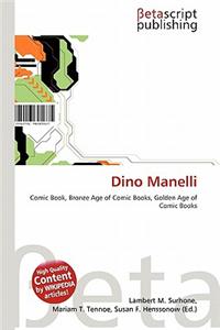 Dino Manelli