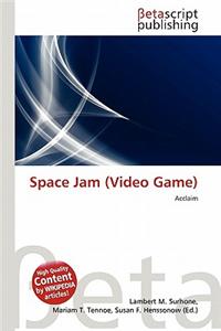 Space Jam (Video Game)
