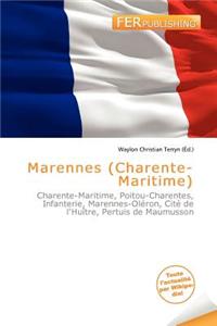 Marennes (Charente-Maritime)