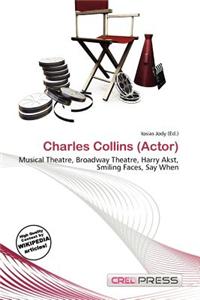 Charles Collins (Actor)