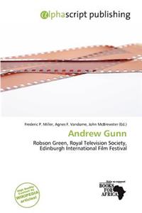 Andrew Gunn