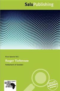 Roger Tiefensee