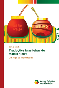 Traduções brasileiras de Martín Fierro