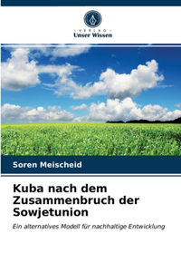 Kuba nach dem Zusammenbruch der Sowjetunion
