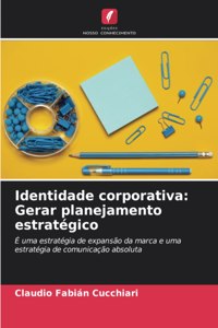 Identidade corporativa