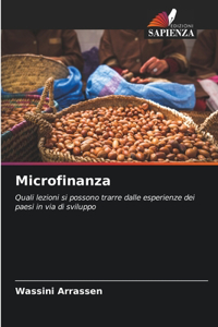 Microfinanza