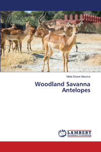 Woodland Savanna Antelopes