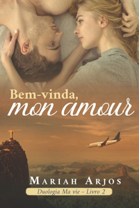 Bem-vinda, mon amour