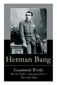 Gesammelte Werke