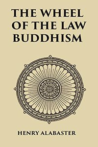 The Wheel Of the Law Buddhism