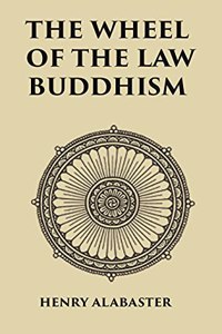 The Wheel Of the Law Buddhism