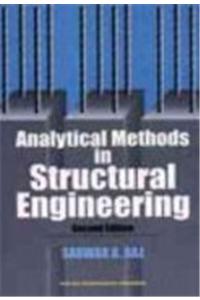 Analytical Methods In Structural Engineering