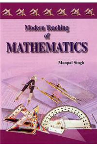Modern Teaching of Mathematics