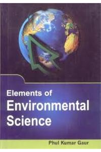 Elements Of Environmental Science