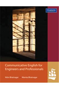 Communicative English for Engineers and Professionals