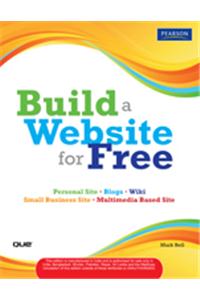 Build a Website for Free