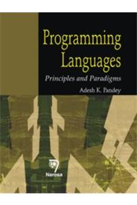 Programming Languages : Principles & Paradigms