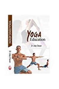 Yoga Education