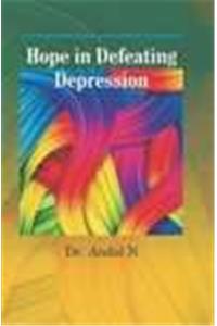 Hope in Defeating Depression